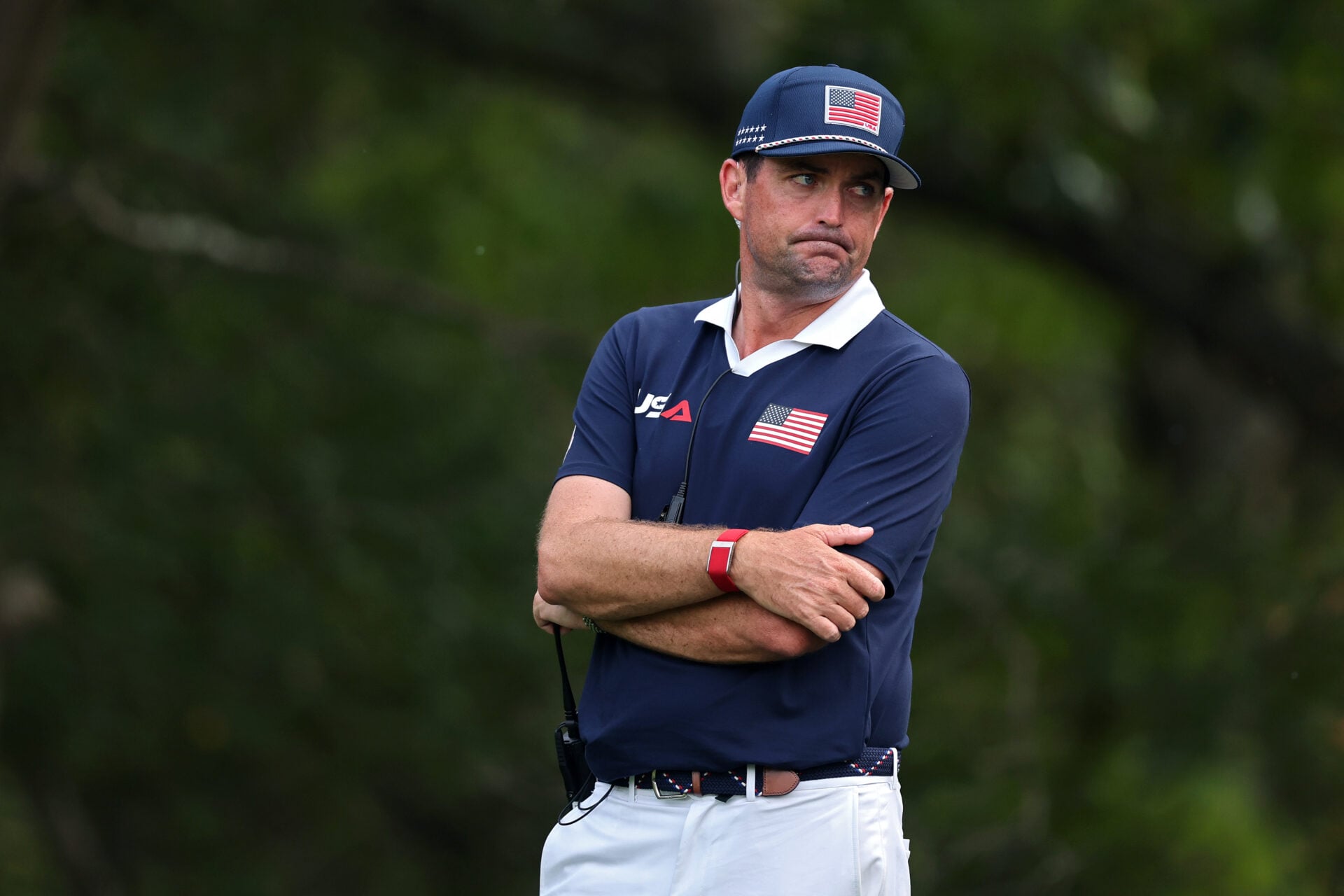 Photo by Michael Reaves/PGA of America/PGA of America via Getty Images
