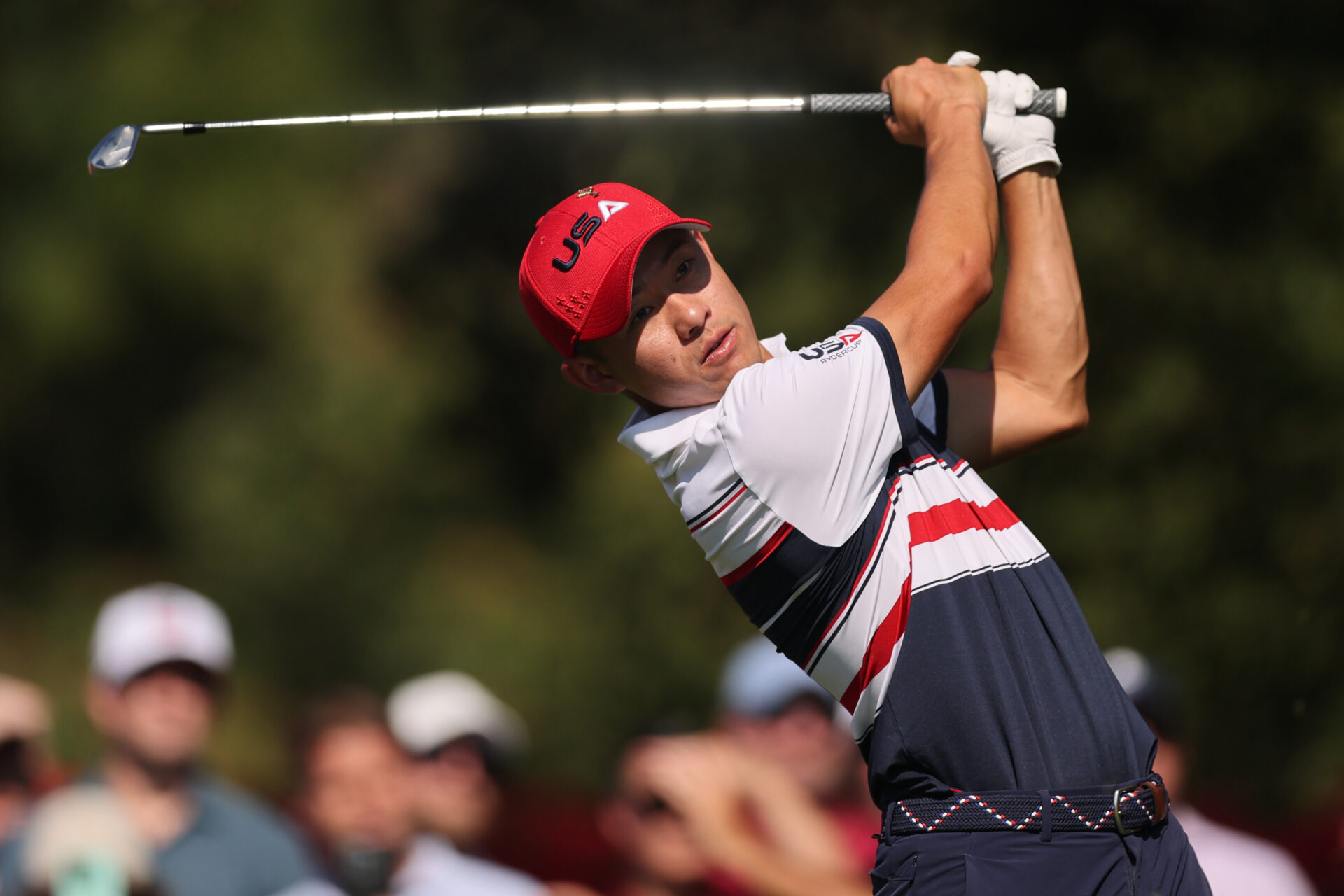 Photo by Michael Reaves/PGA of America/PGA of America via Getty Images
