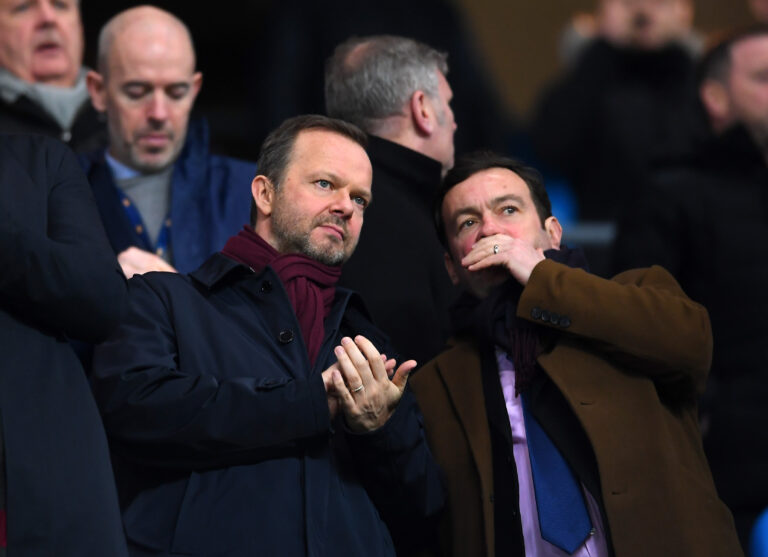 Photo by Laurence Griffiths/Getty Images