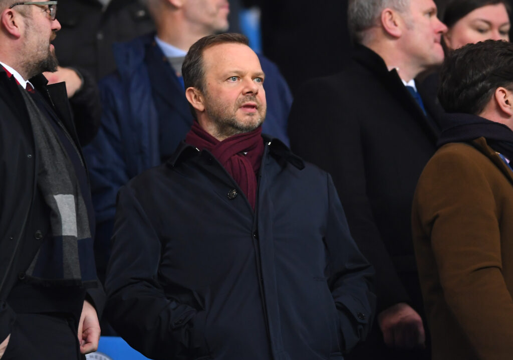 Manchester City v Manchester United - Carabao Cup: Semi Final