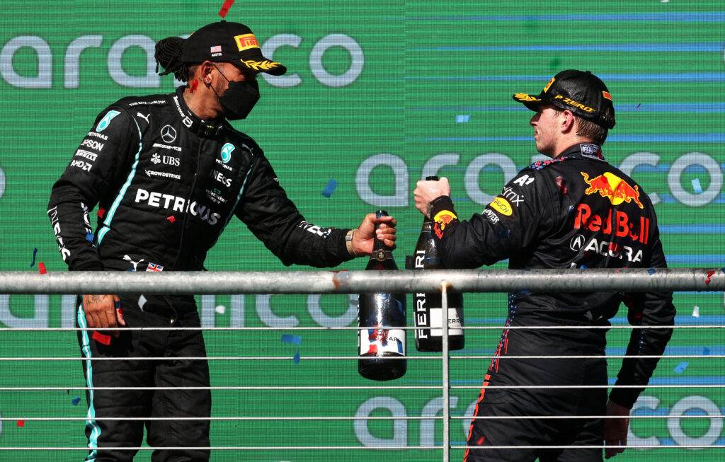 F1 Grand Prix of USA