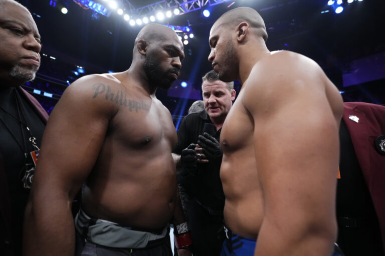 Photo by Jeff Bottari/Zuffa LLC via Getty Images