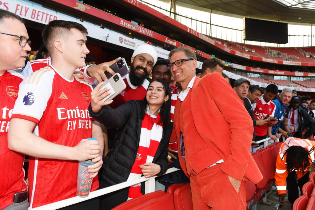 Arsenal FC v Wolverhampton Wanderers - Premier League