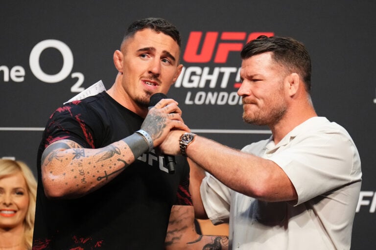Photo by Chris Unger/Zuffa LLC via Getty Images