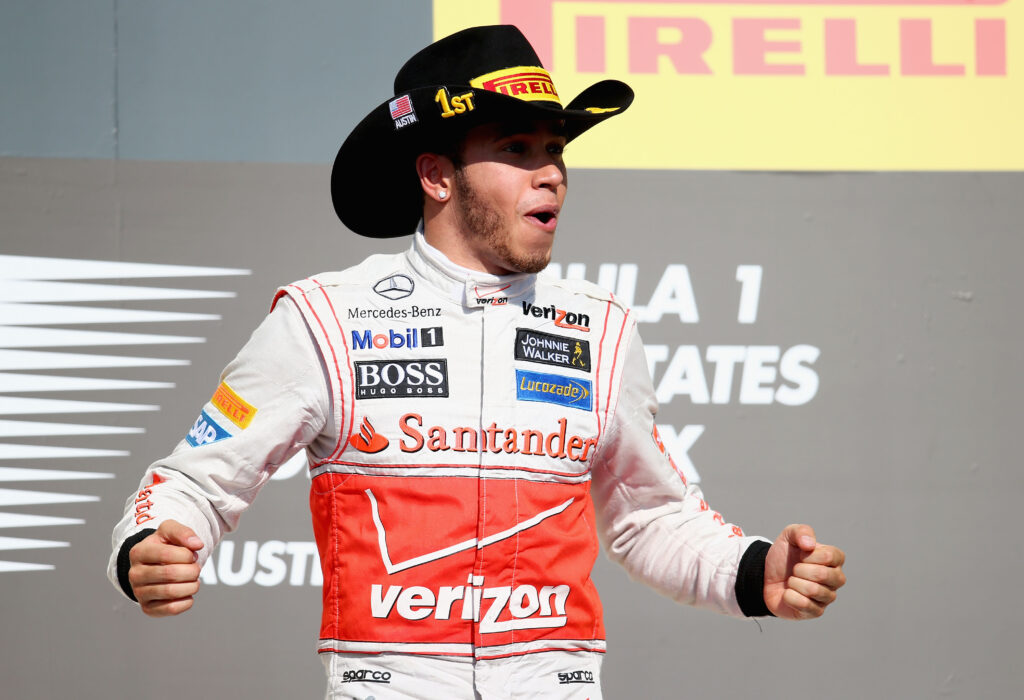 F1 Grand Prix of USA