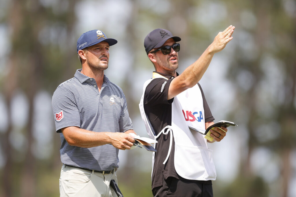 U.S. Open - Final Round
