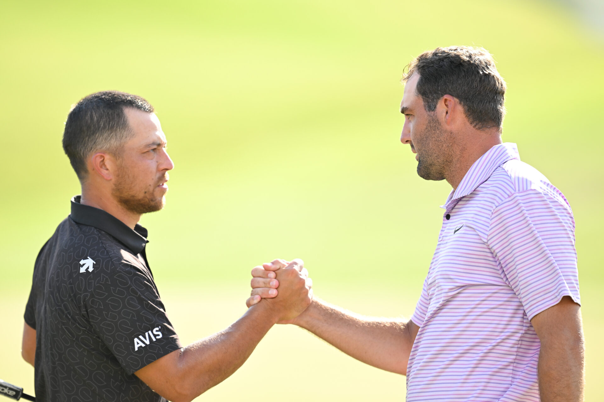 Photo by Ben Jared/PGA TOUR via Getty Images
