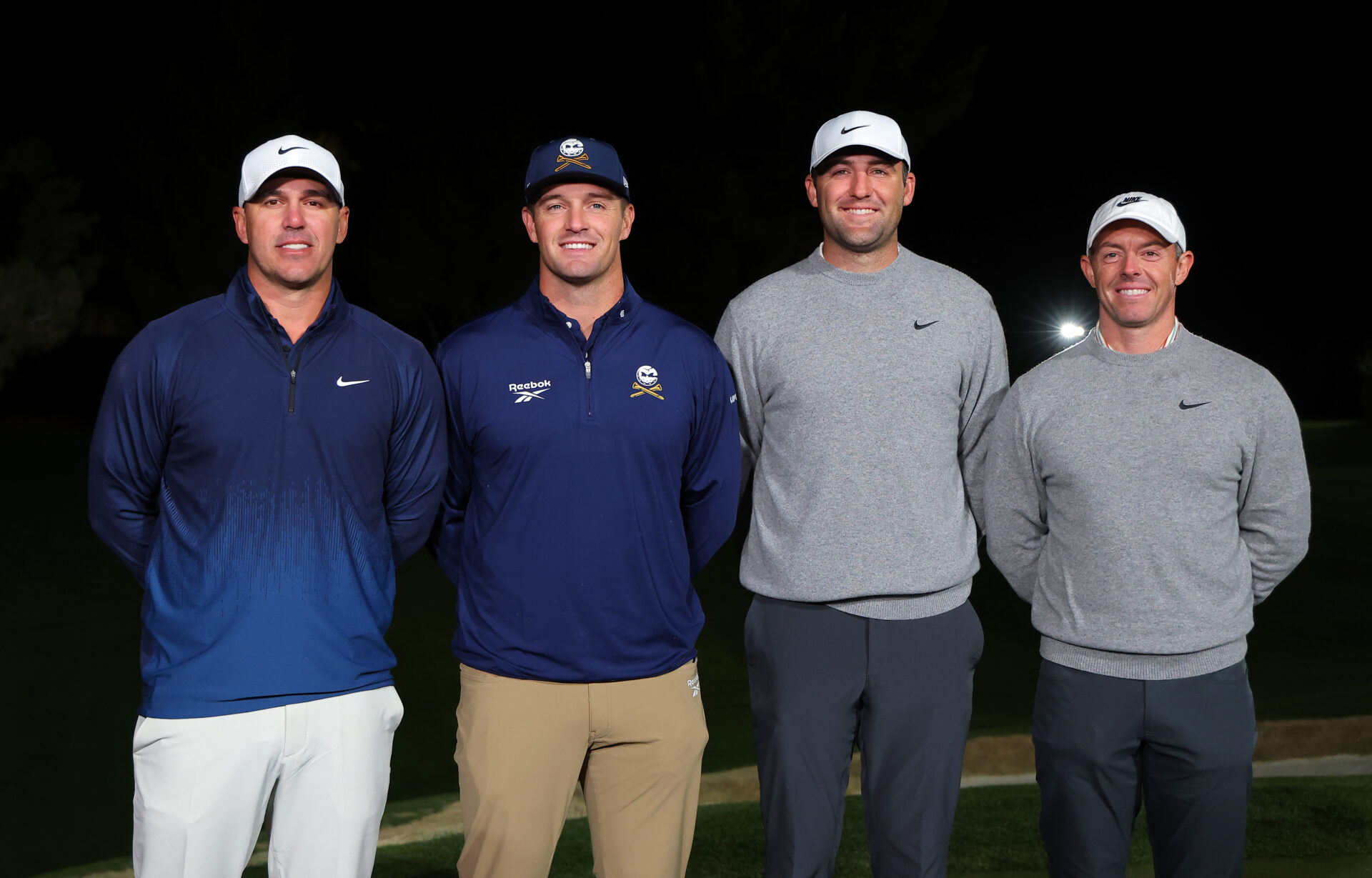Photo by Kevin C. Cox/Getty Images for The Showdown