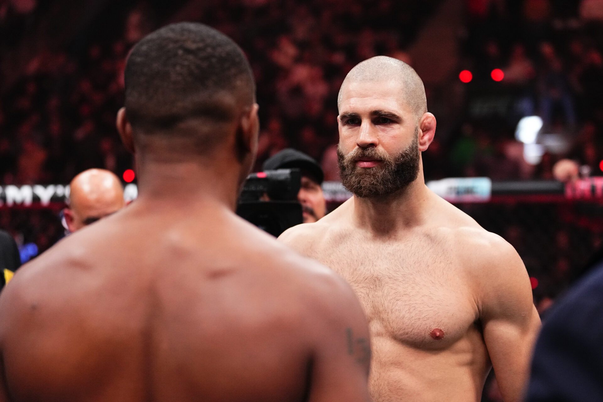 Photo by Jeff Bottari/Zuffa LLC