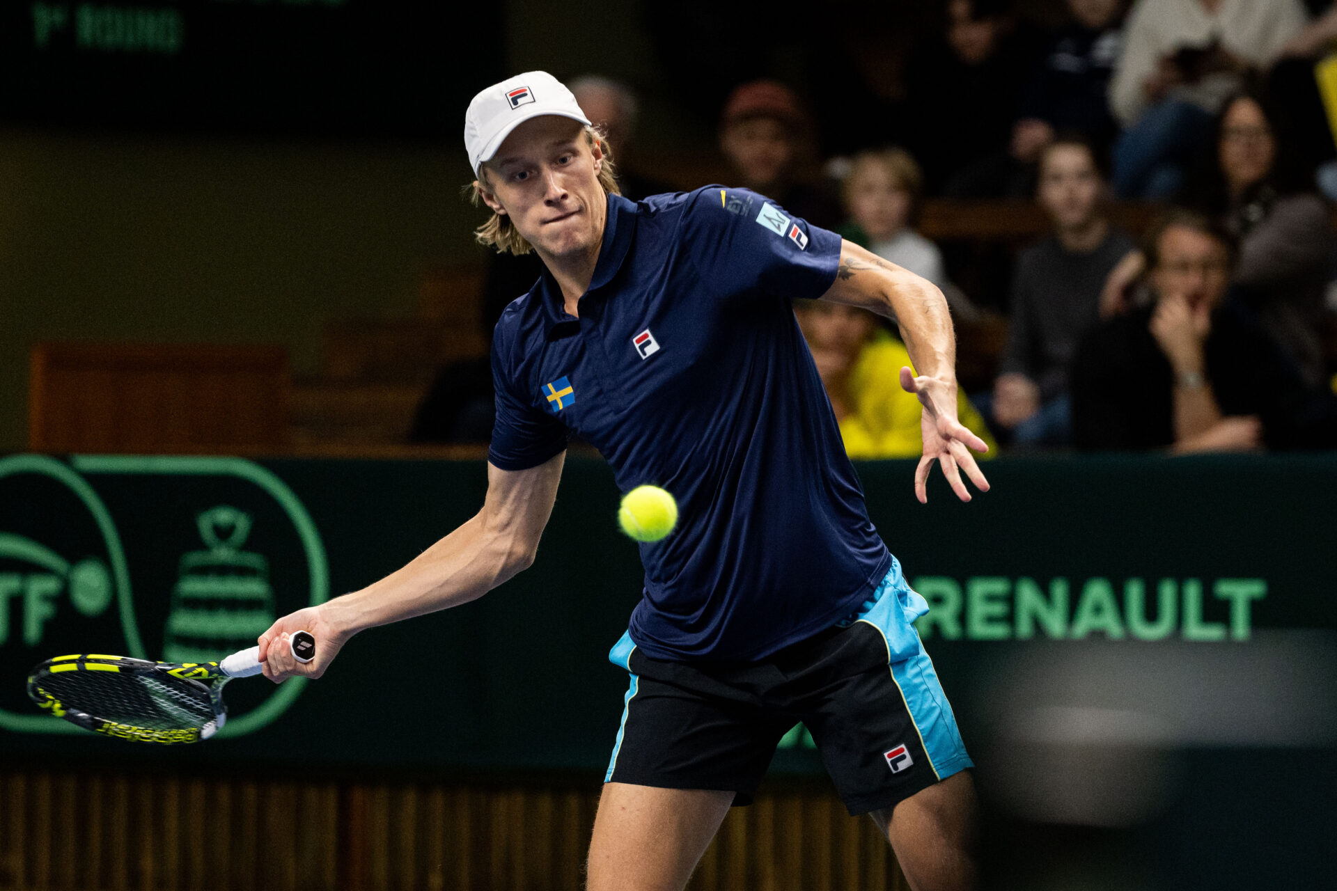 Photo by Michael Campanella/Getty Images for ITF