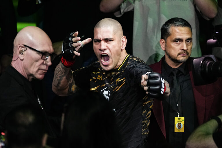 Photo by Jeff Bottari/Zuffa LLC