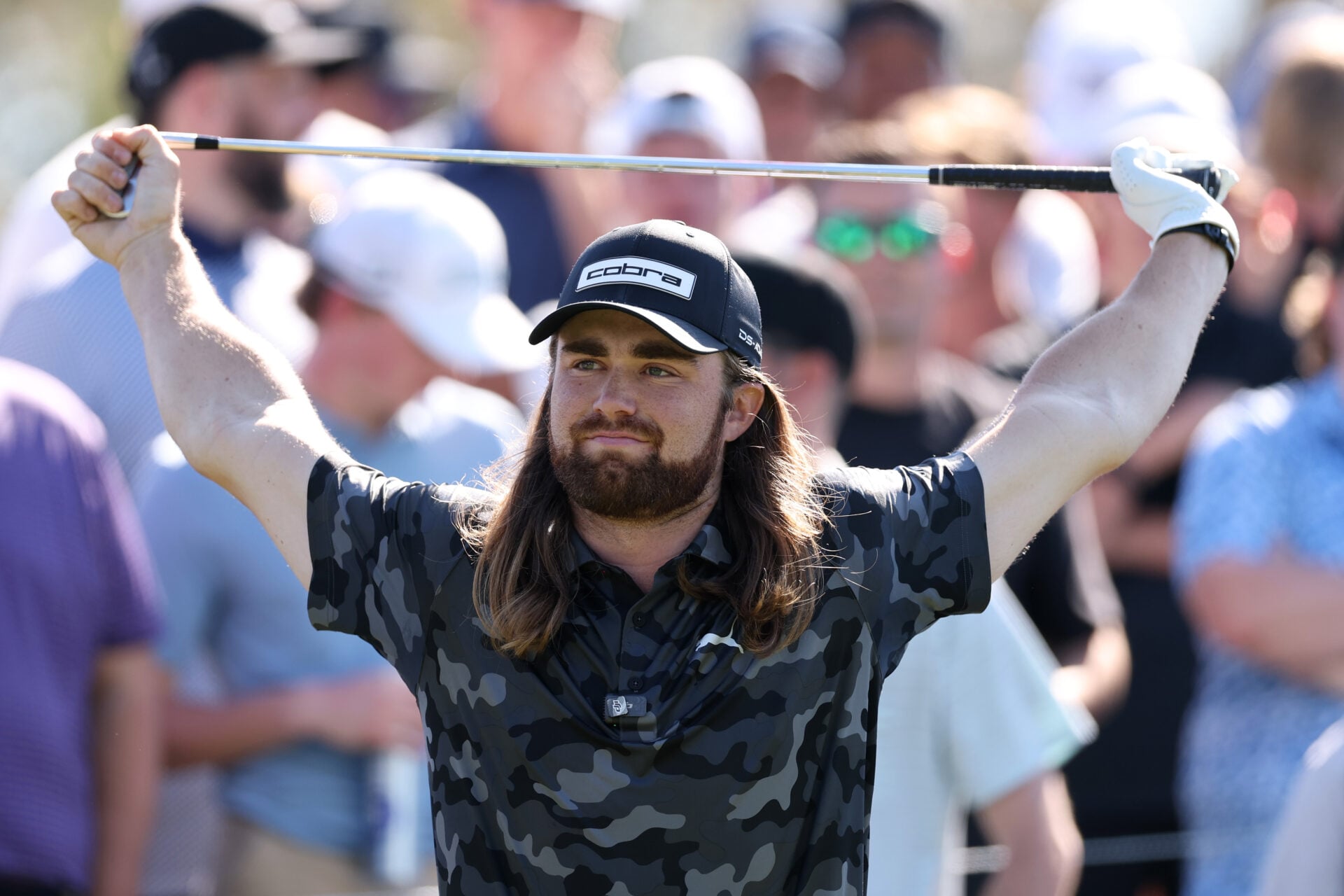 Photo by Richard Heathcote/Getty Images