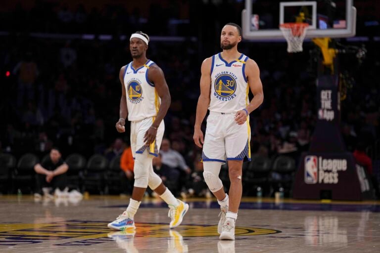 Photo by Michael Owens/Getty Images