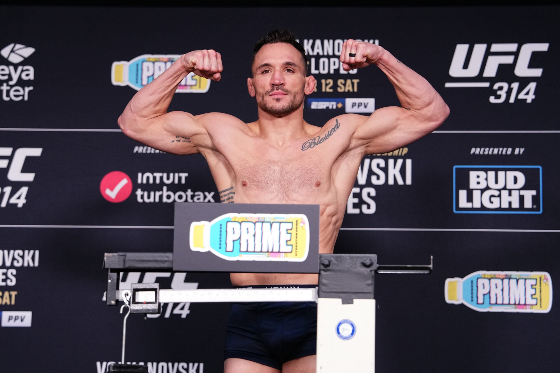 Photo by Jeff Bottari/Zuffa LLC