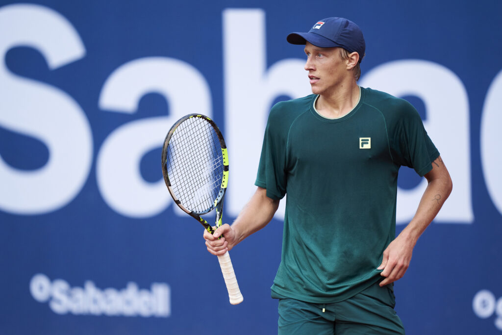 Barcelona Open Banc Sabadell 2025 - Previews