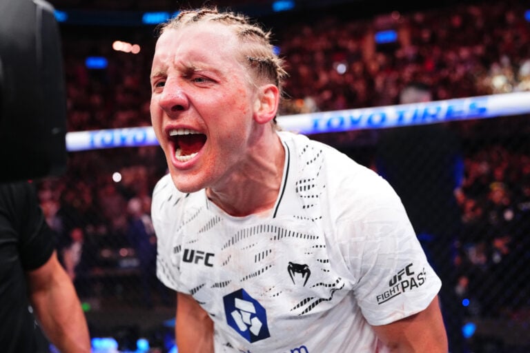Photo by Jeff Bottari/Zuffa LLC