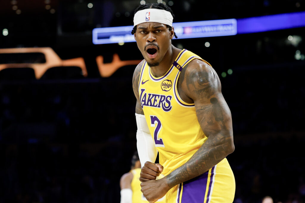 Minnesota Timberwolves v Los Angeles Lakers - Game Five