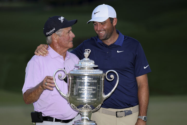 Photo by Warren Little/Getty Images