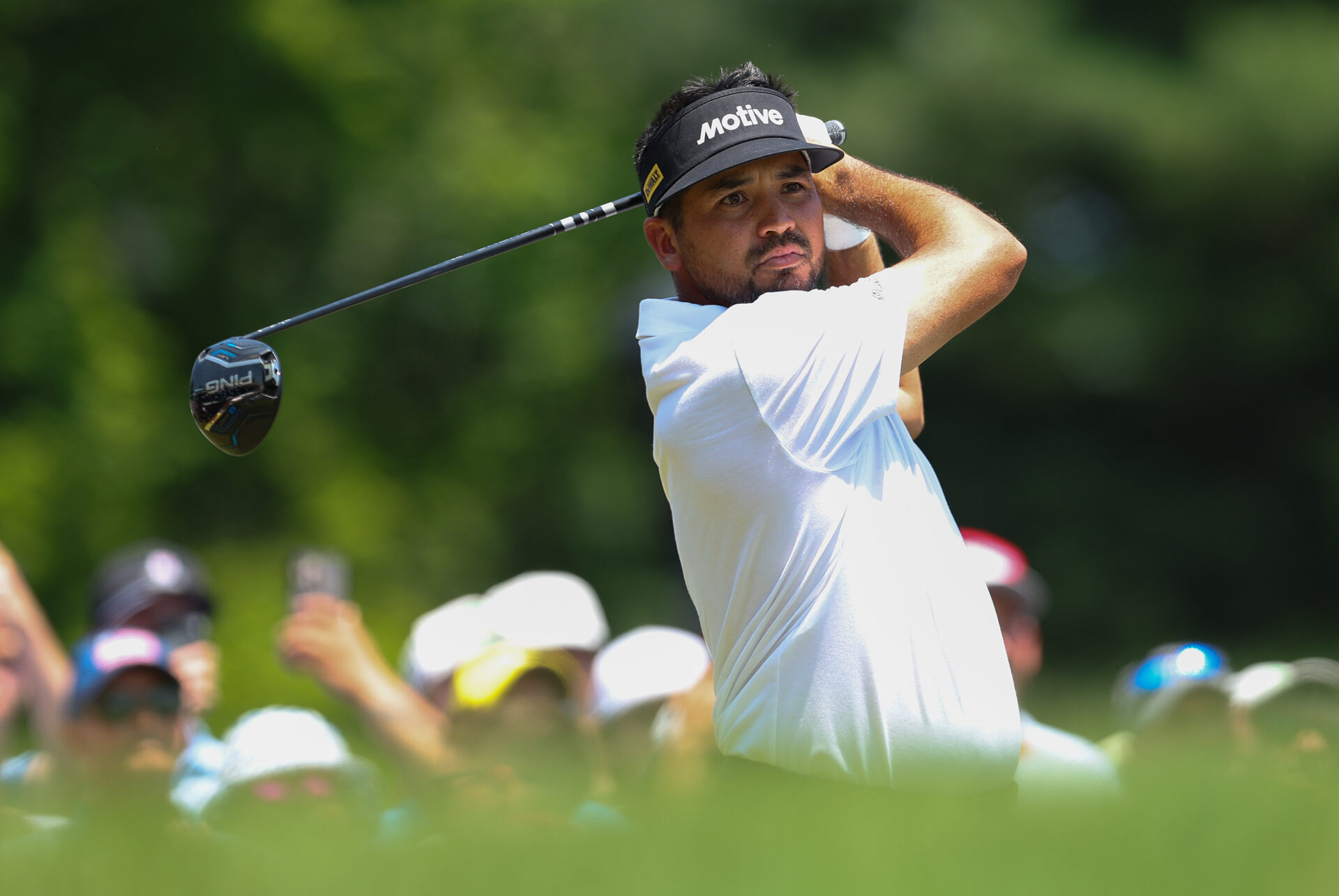 Photo by M. Anthony Nesmith/Icon Sportswire via Getty Images