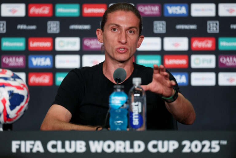 Photo by Carl Recine - FIFA/FIFA via Getty Images