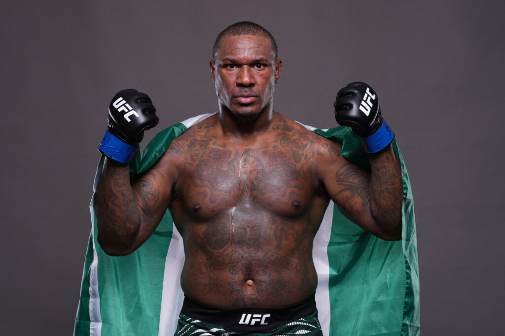 UFC Fight Night: Hill v Rountree Jr.
