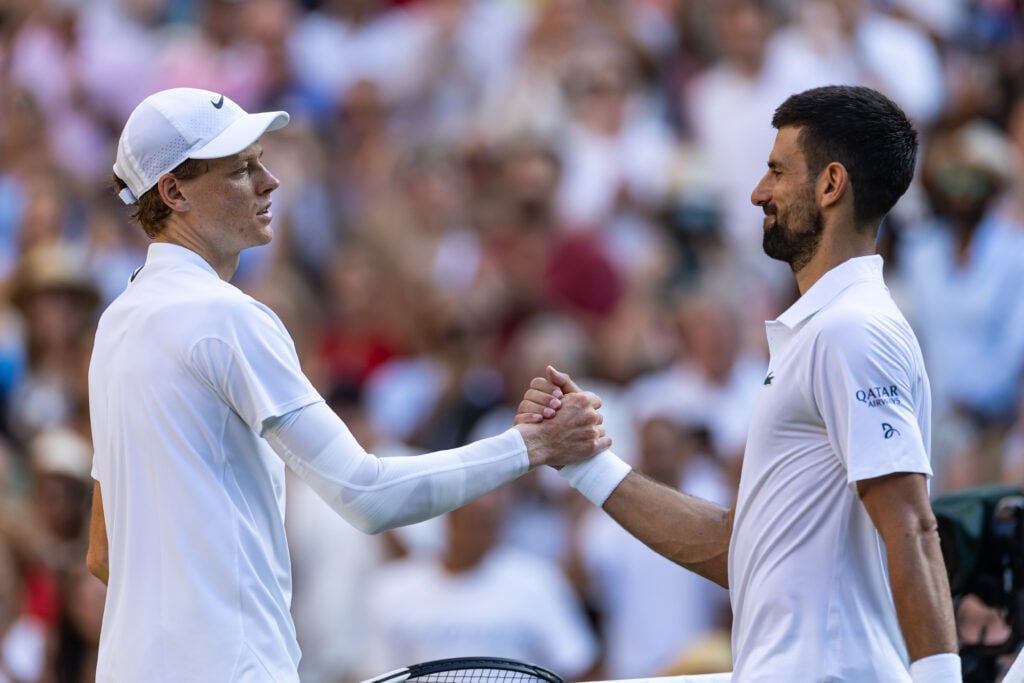 Day Twelve: The Championships - Wimbledon 2025