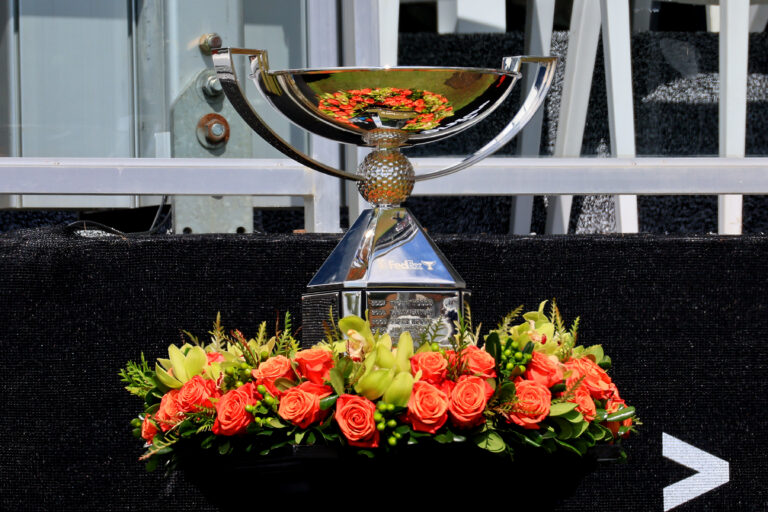 Photo by David J. Griffin/Icon Sportswire via Getty Images