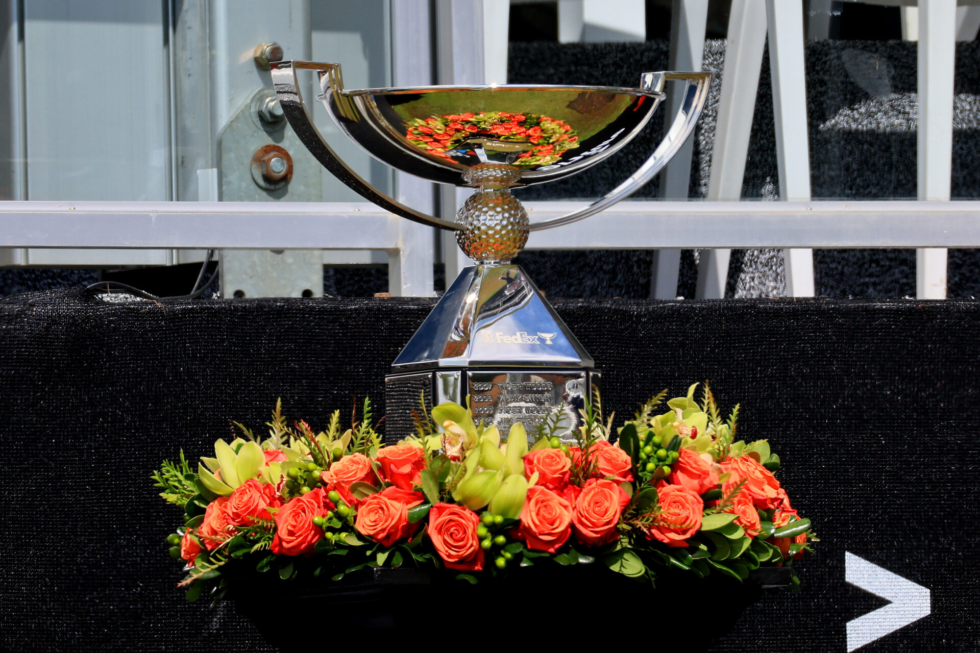 Photo by David J. Griffin/Icon Sportswire via Getty Images
