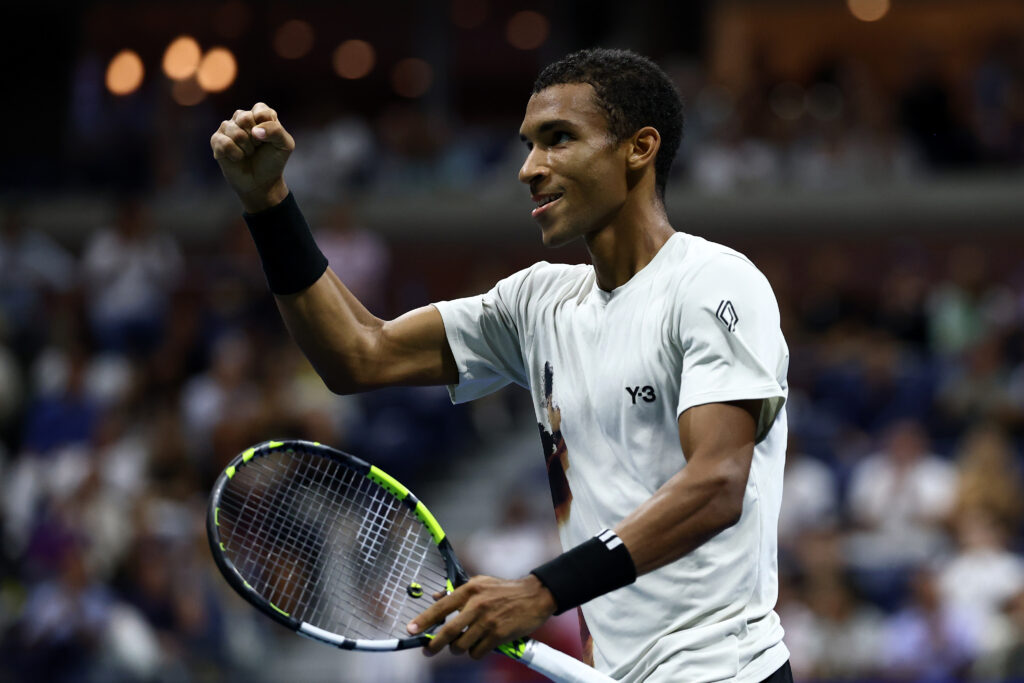 2025 US Open - Day 13