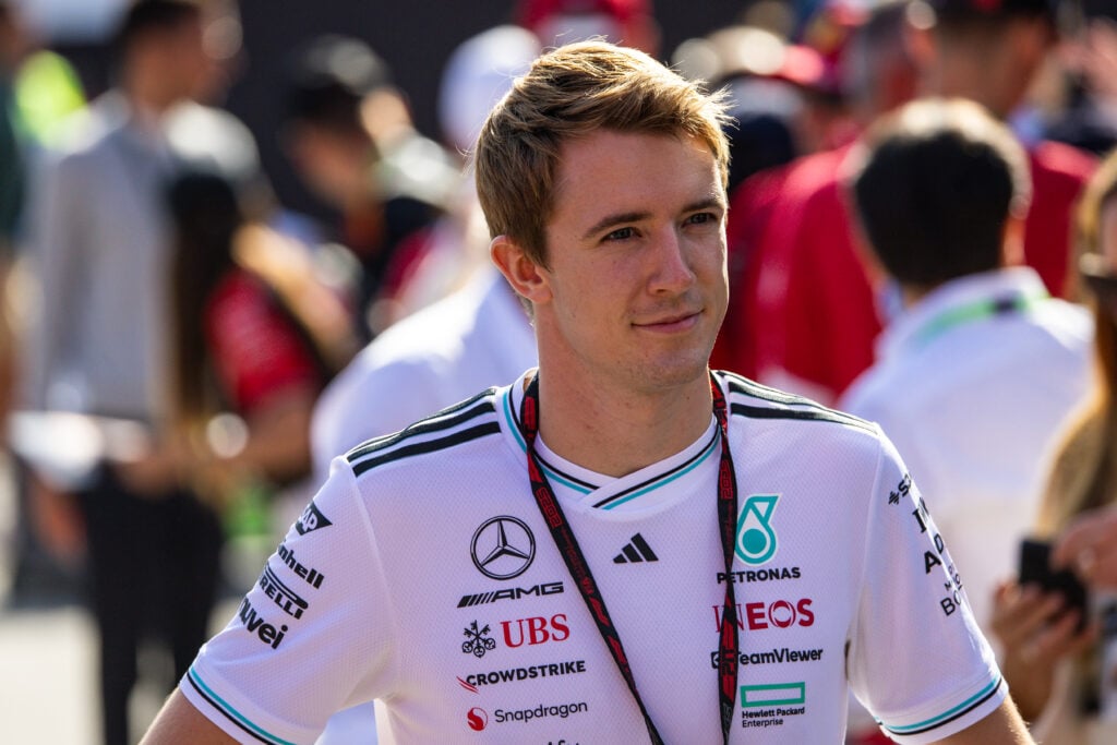 F1 Grand Prix of Italy