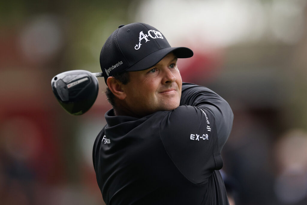 BMW PGA Championship 2025 - Day Four