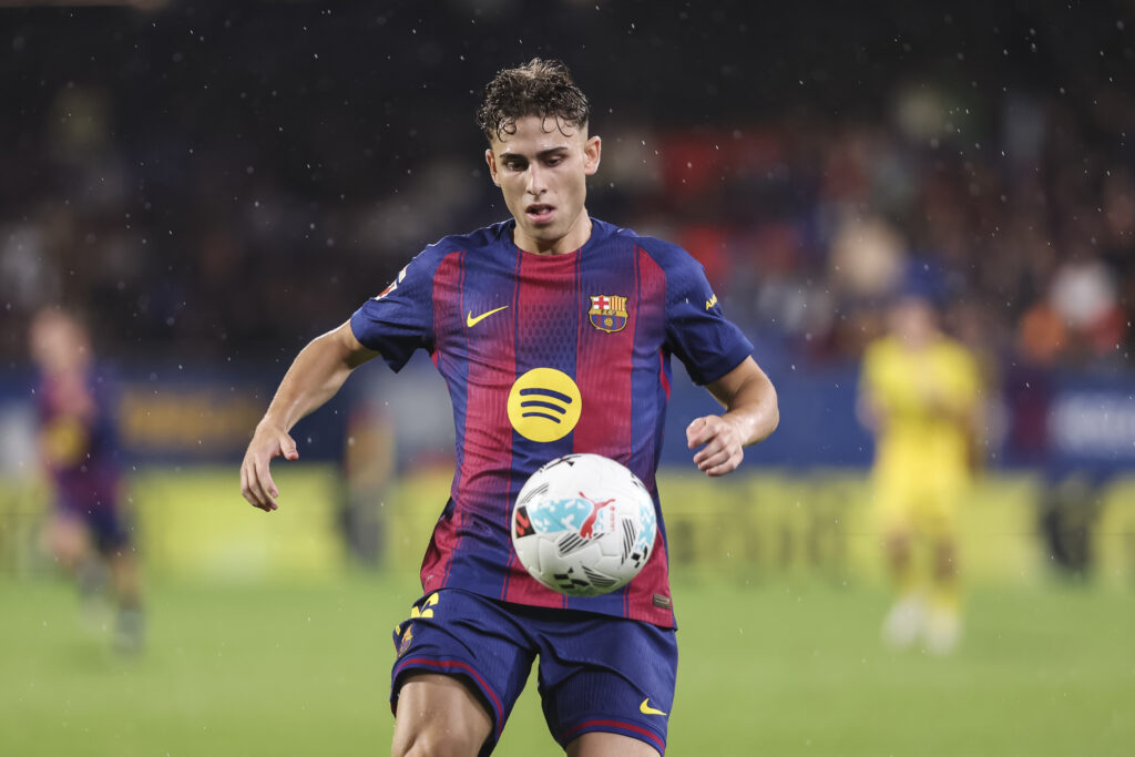 Fc Barcelona V Getafe Cf - La Liga Ea Sports