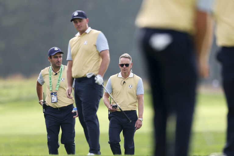 Photo by Andrew Redington/Getty Images