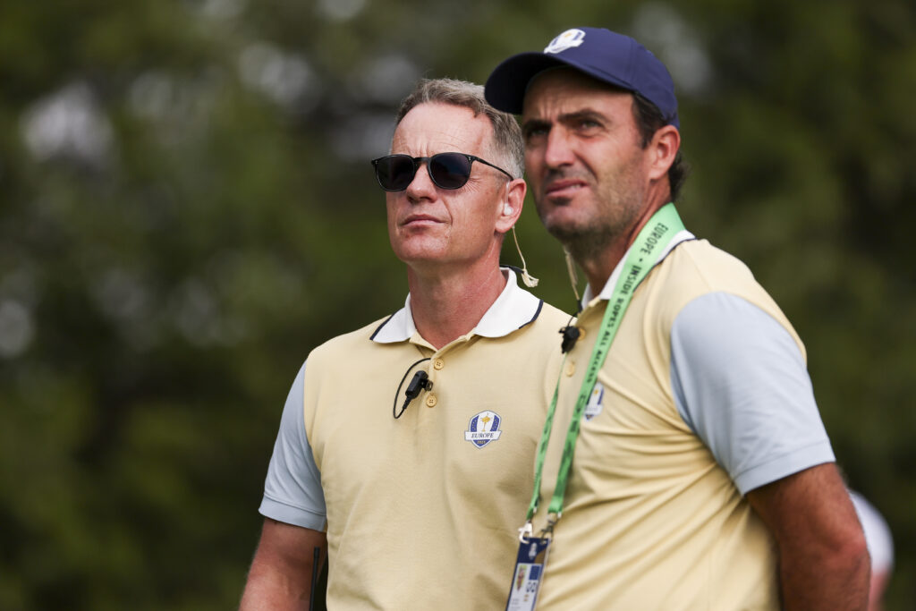 Ryder Cup 2025 - Previews