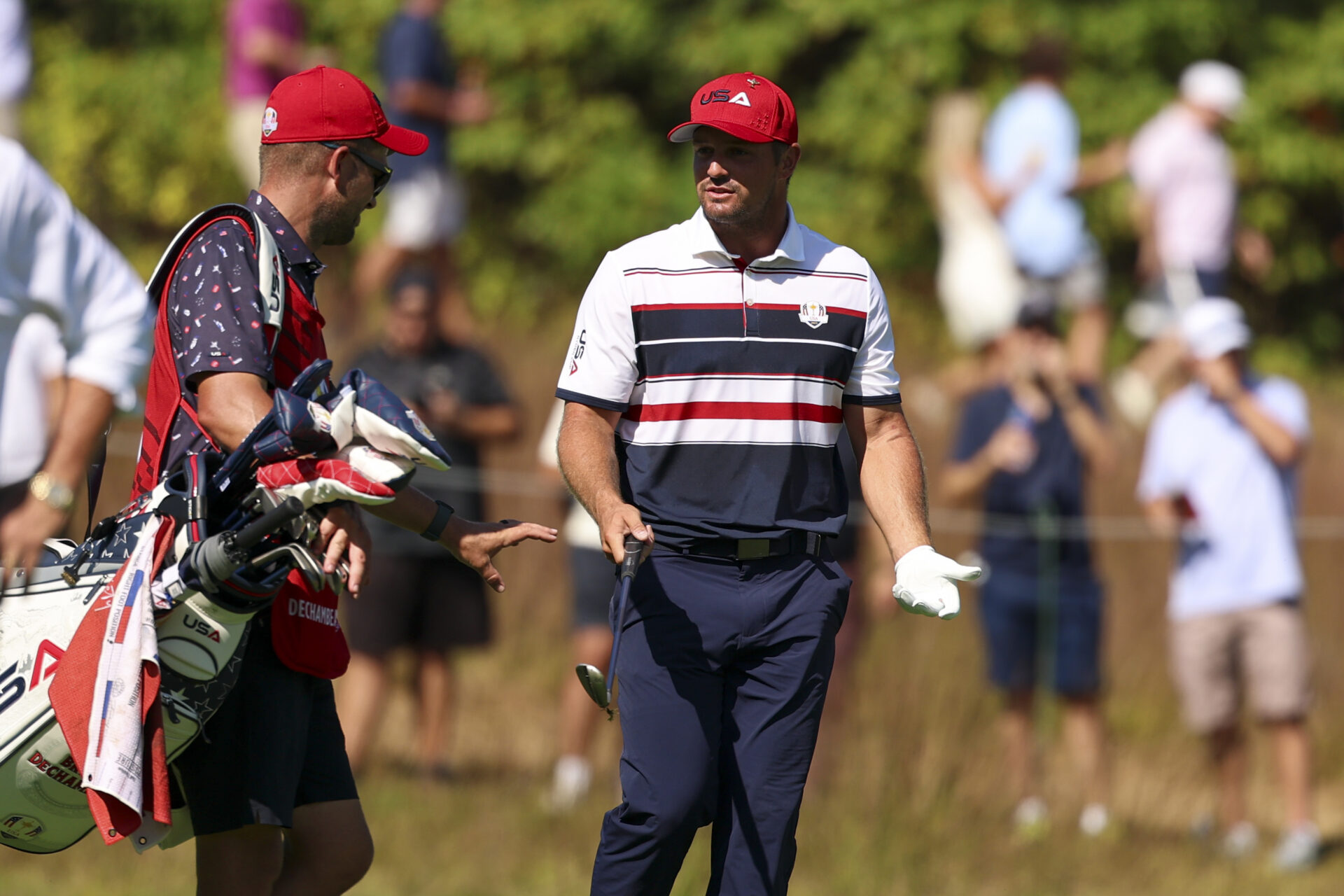 Photo by Scott Taetsch/PGA of America via Getty Images