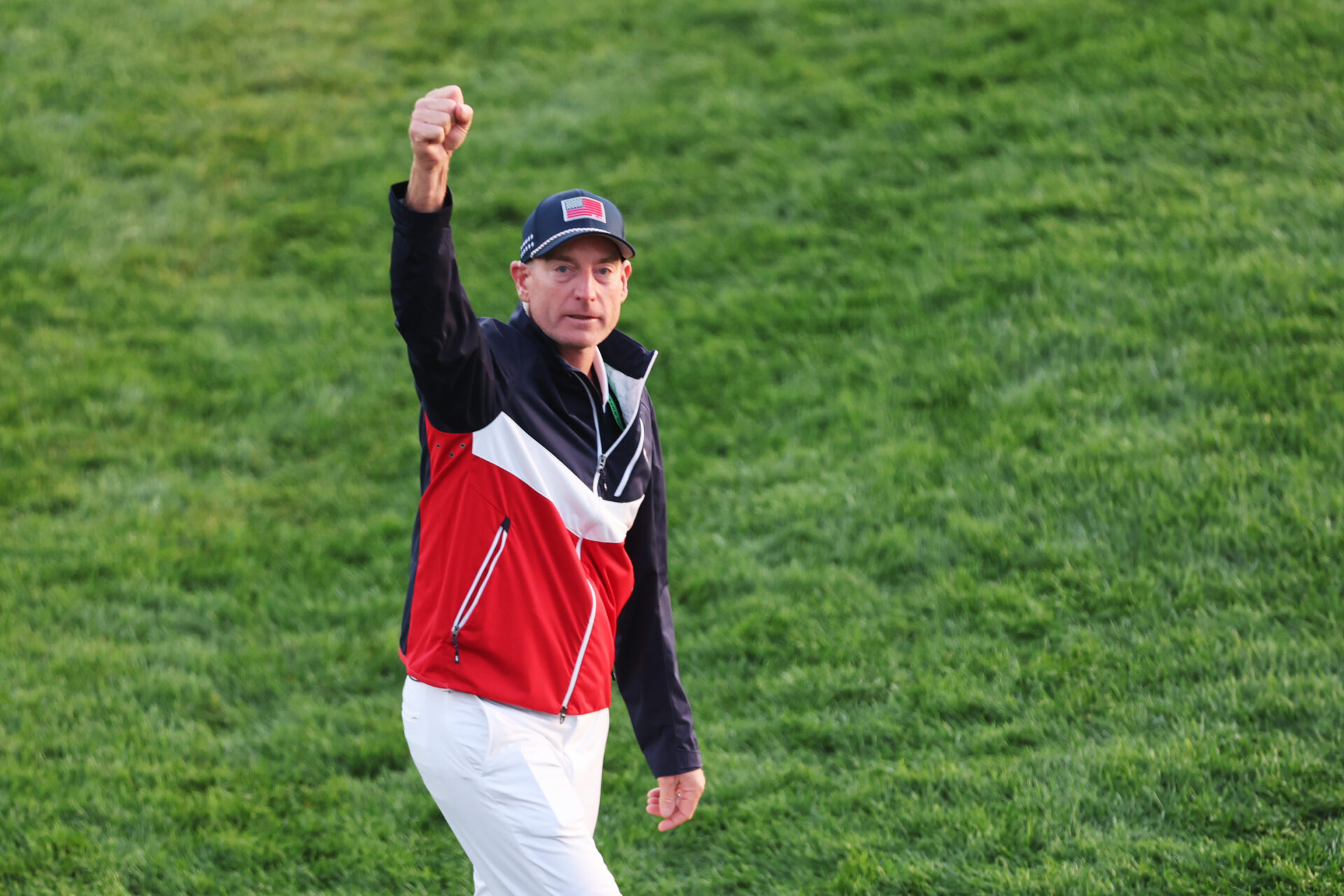 Photo by Michael Reaves/PGA of America/PGA of America via Getty Images