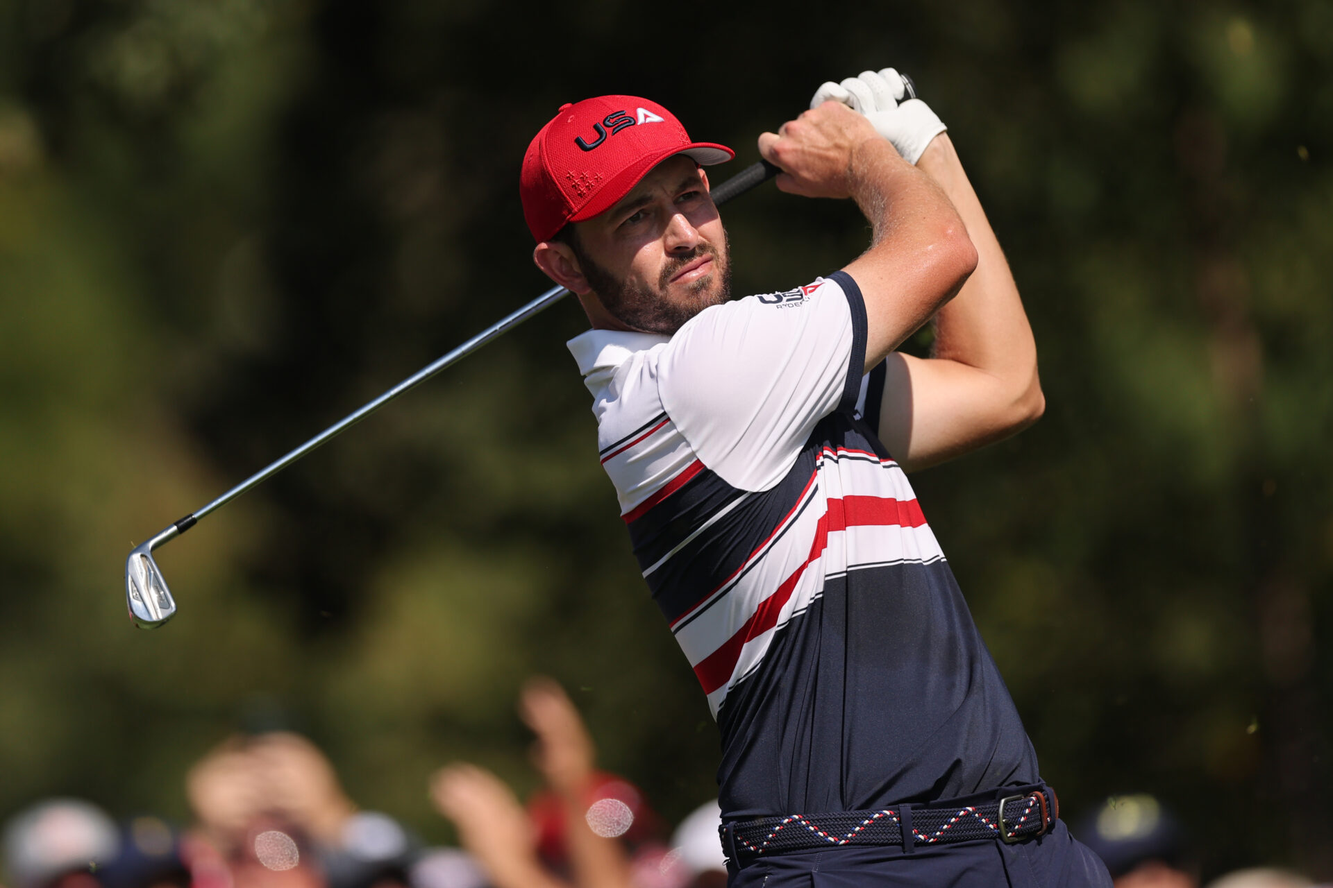 Photo by Michael Reaves/PGA of America/PGA of America via Getty Images