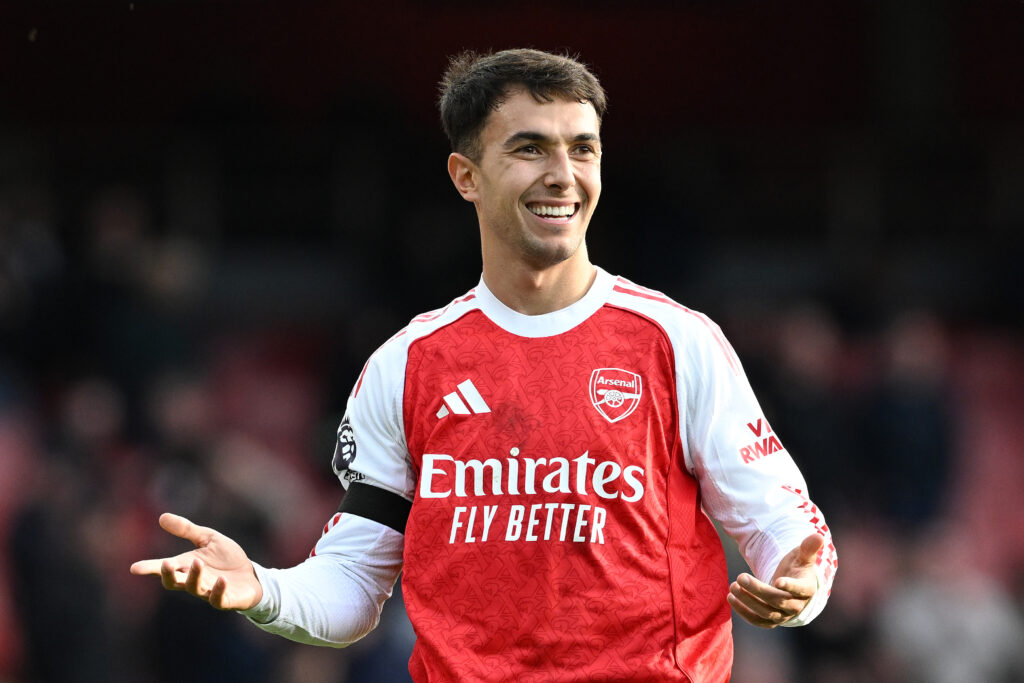 Arsenal v West Ham United - Premier League