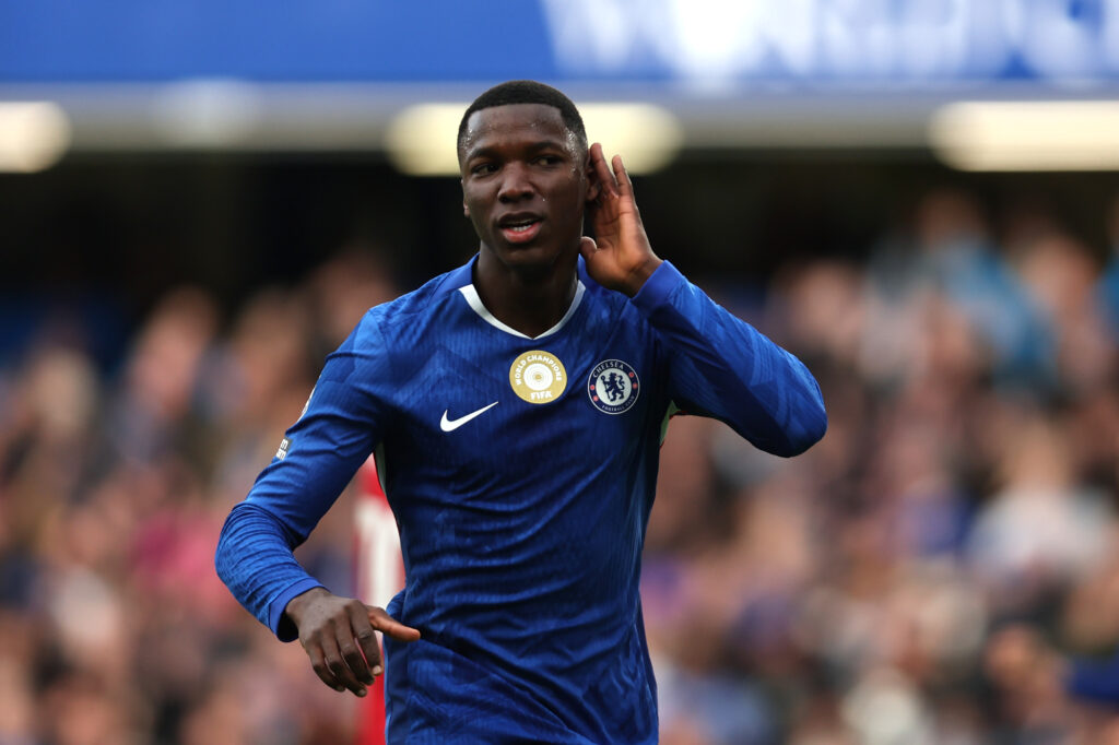 Chelsea v Liverpool - Premier League