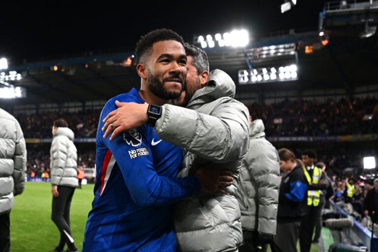 Photo by Darren Walsh/Chelsea FC via Getty Images