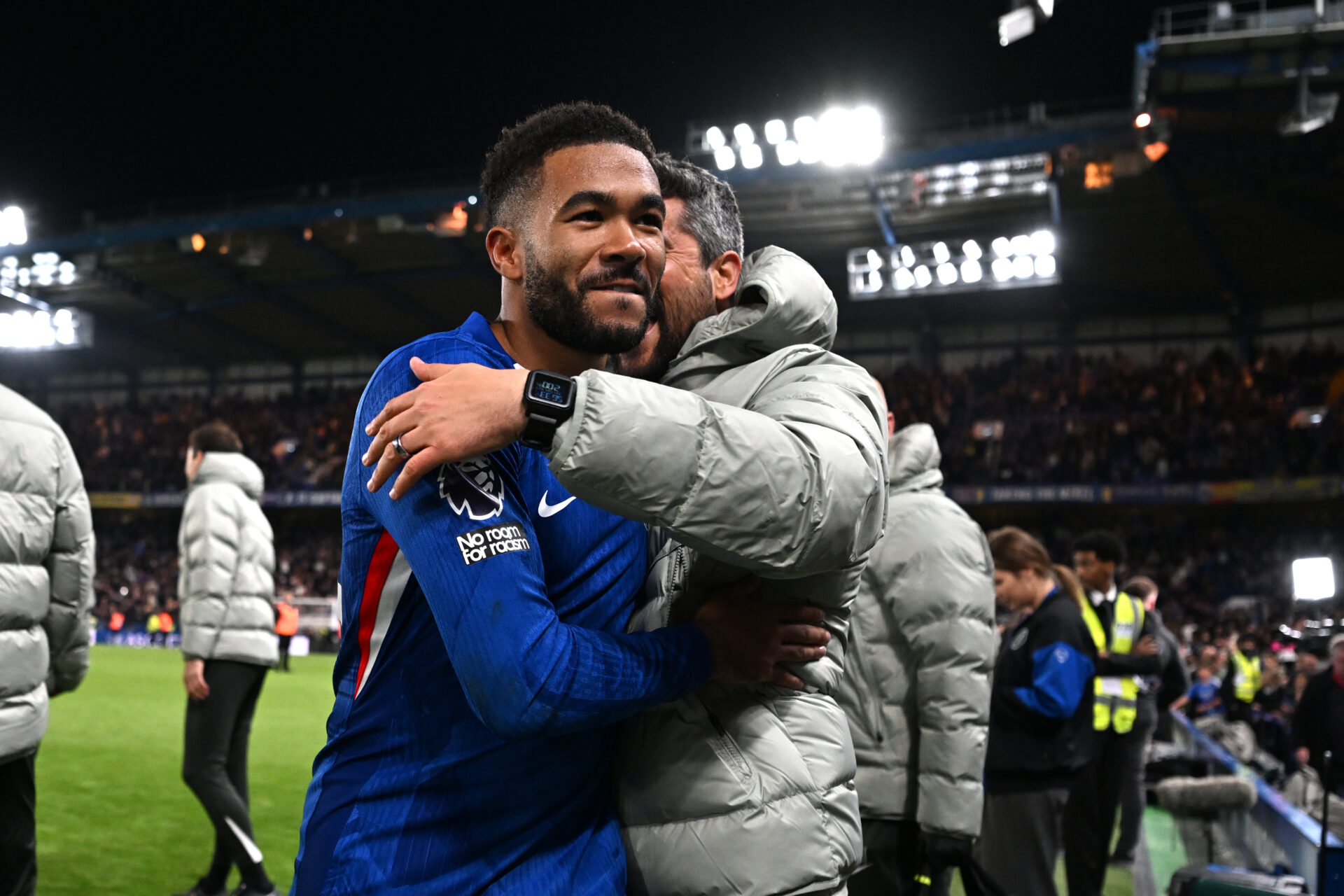 Photo by Darren Walsh/Chelsea FC via Getty Images