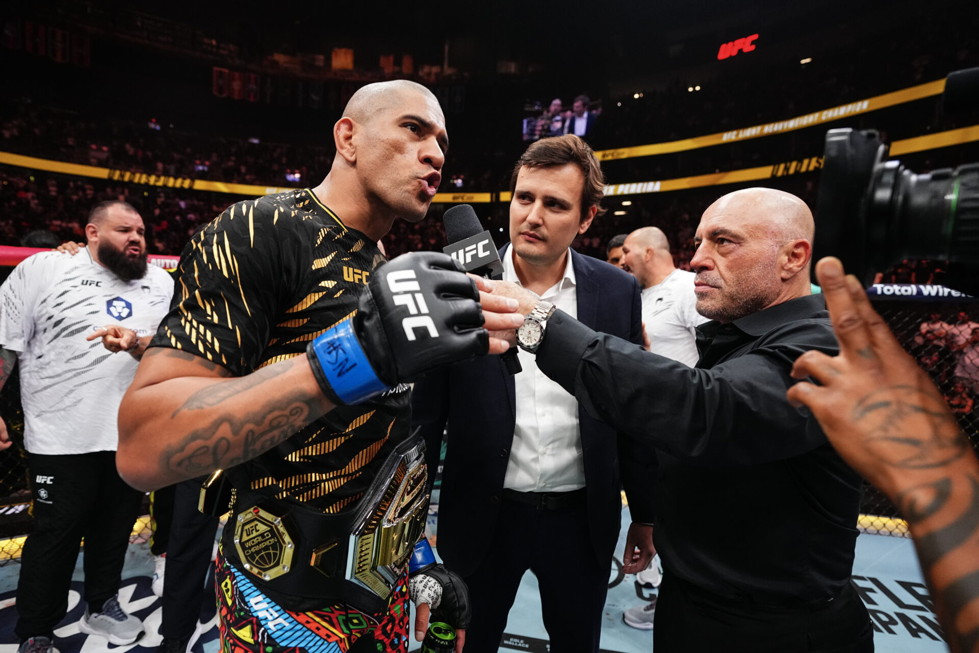 Photo by Jeff Bottari/Zuffa LLC