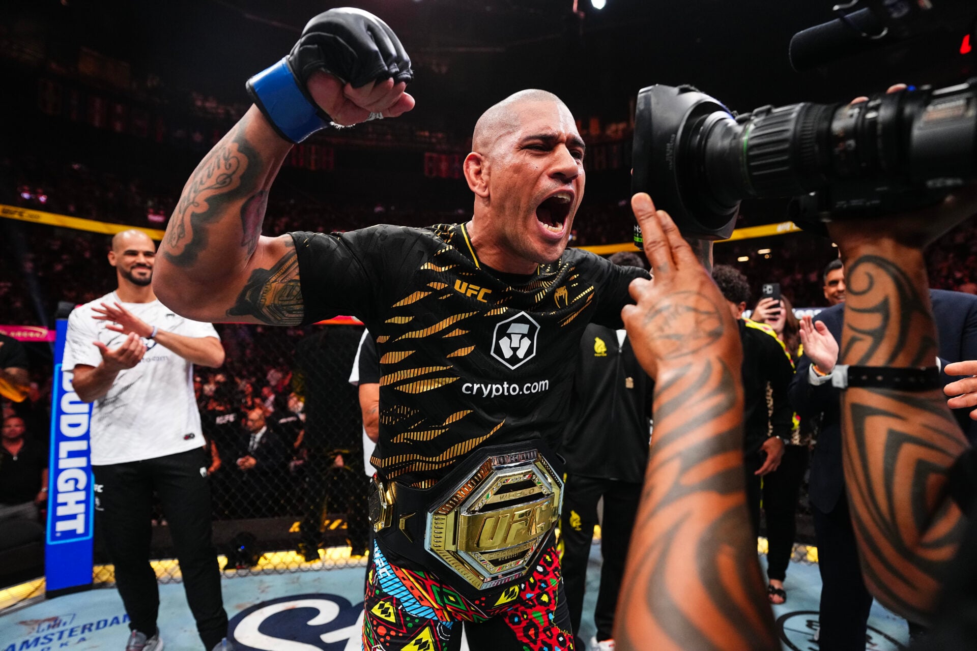 Photo by Jeff Bottari/Zuffa LLC