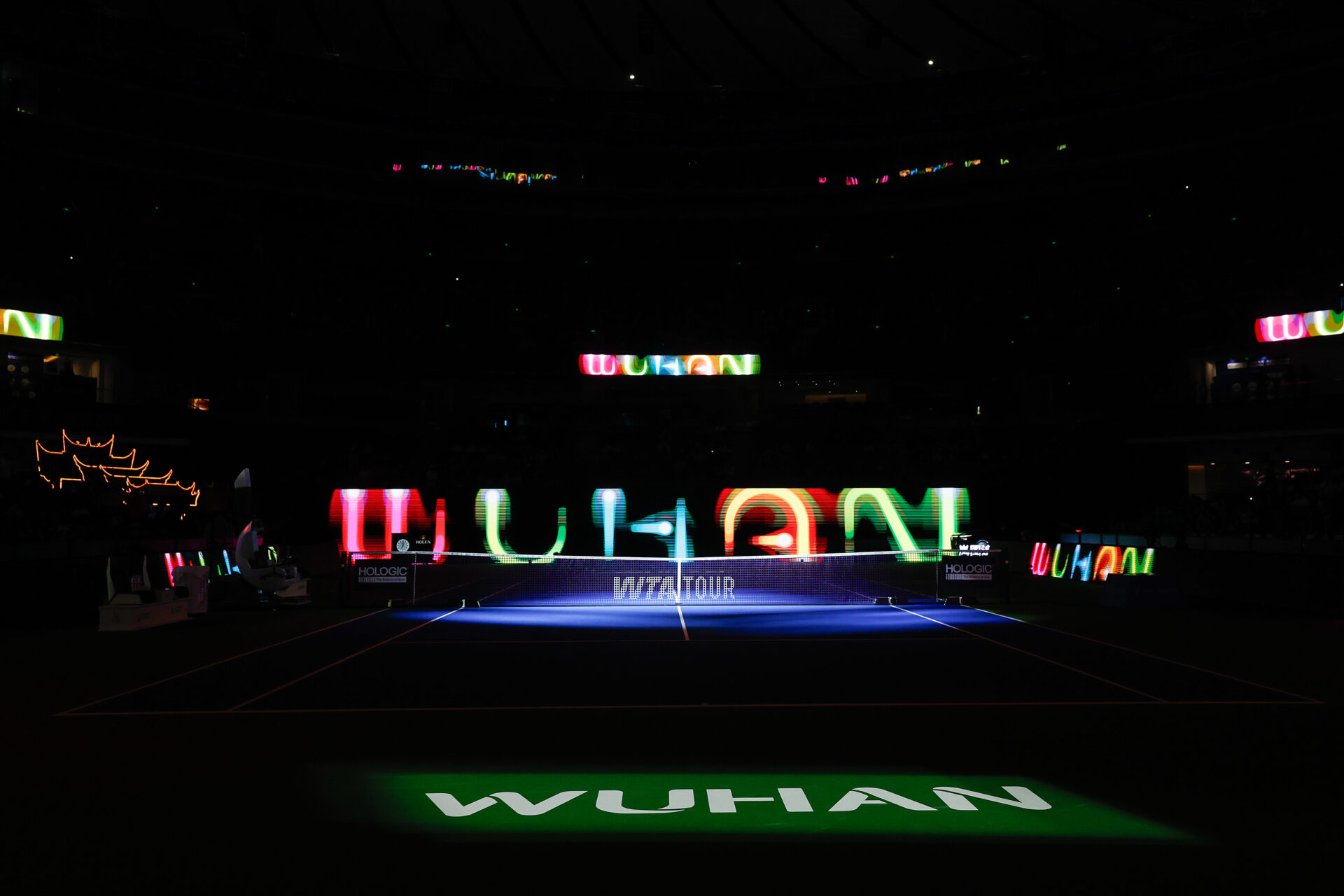 Photo by Wang He/Getty Images