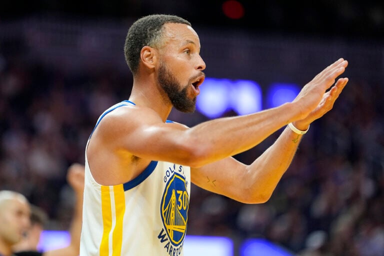 Photo by Thearon W. Henderson/Getty Images