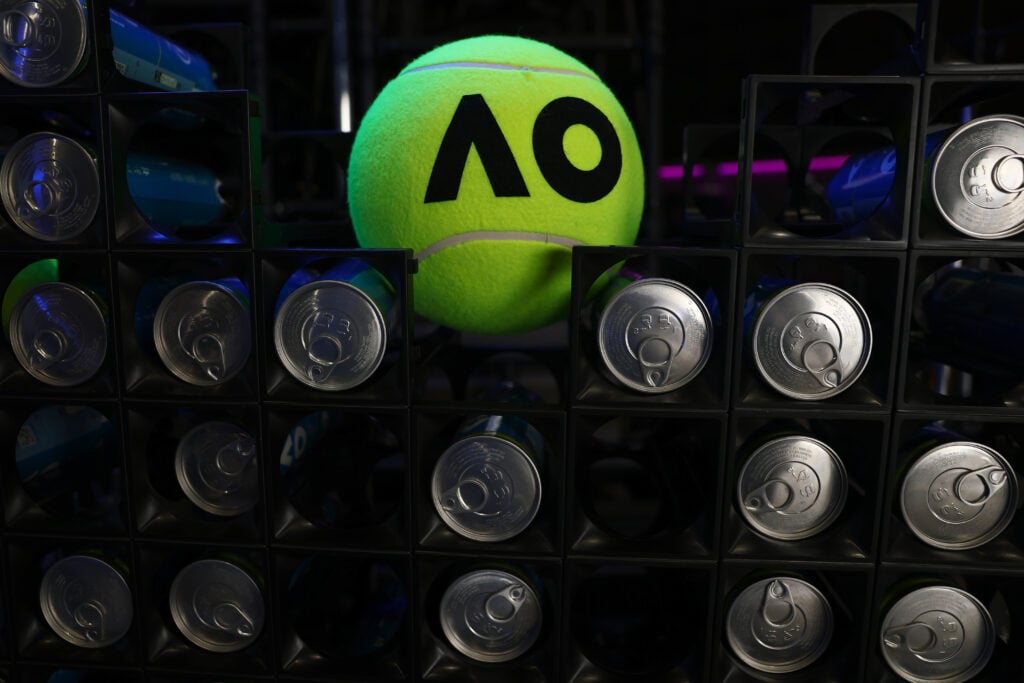 Australian Open 2026 Media Launch