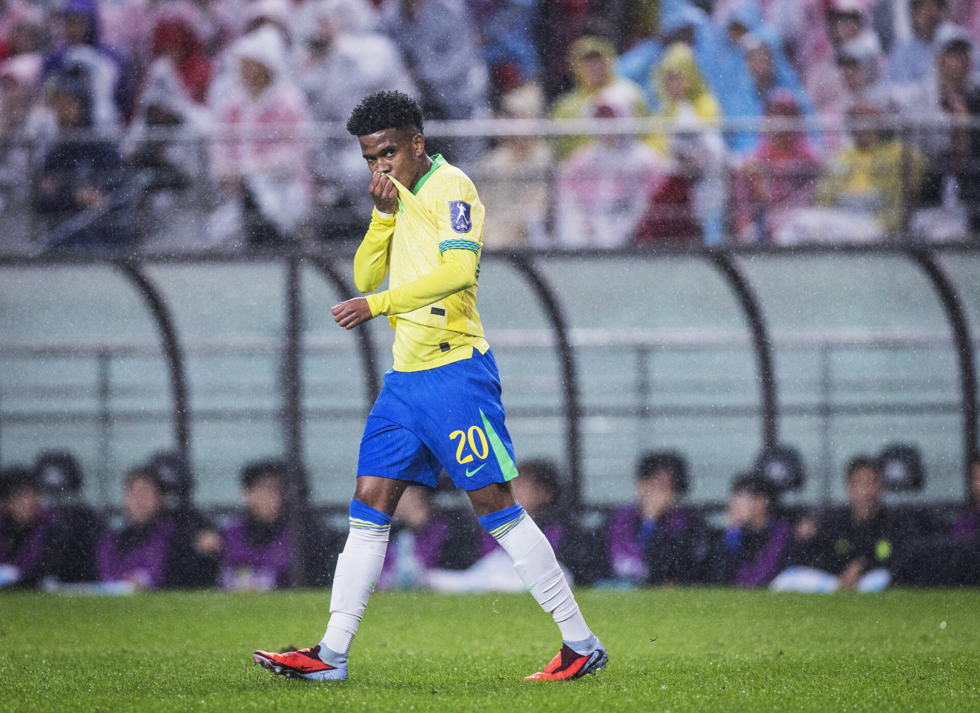 Photo by Ricardo Nogueira/Sports Press Photo/Getty Images