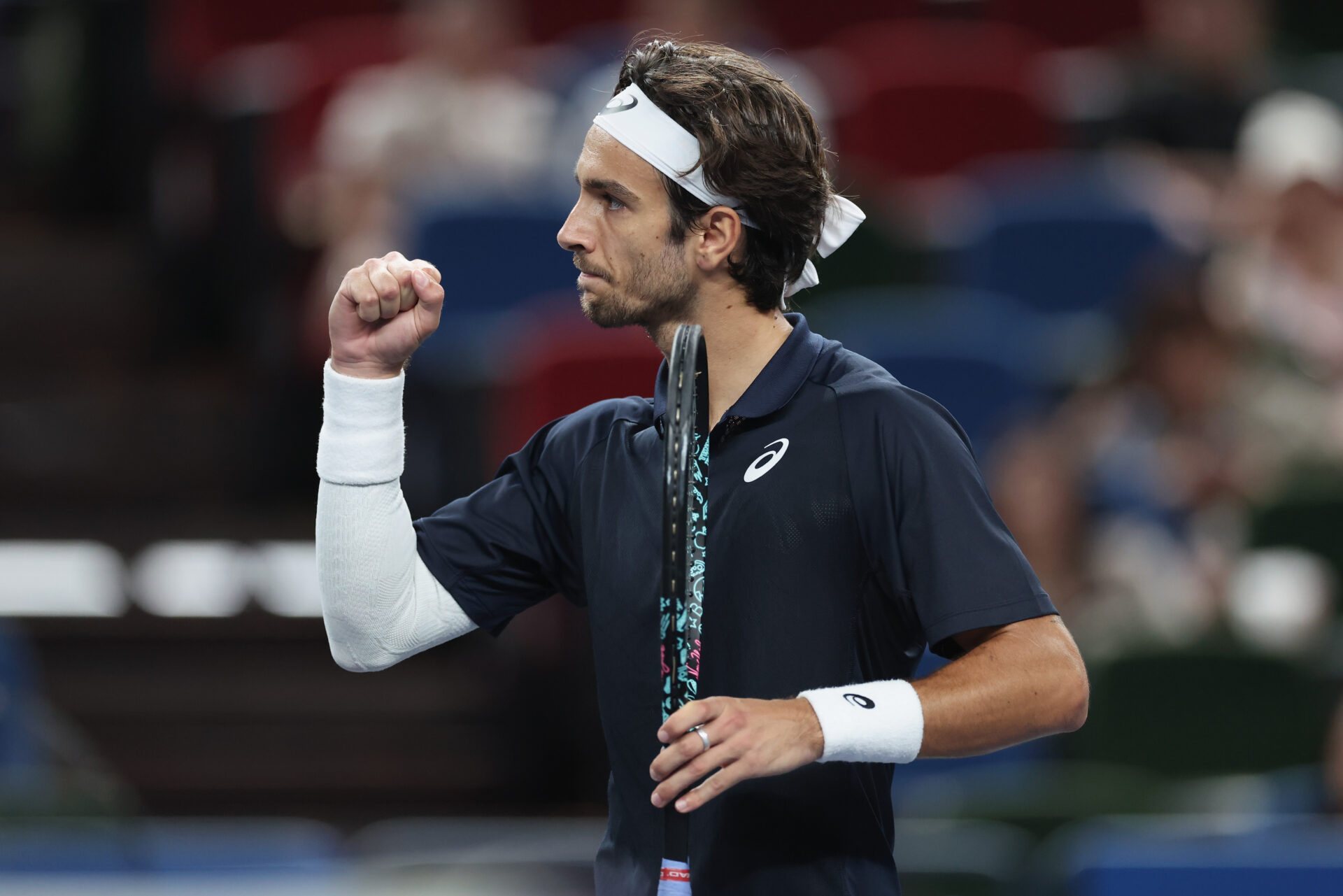 Photo by Lintao Zhang/Getty Images