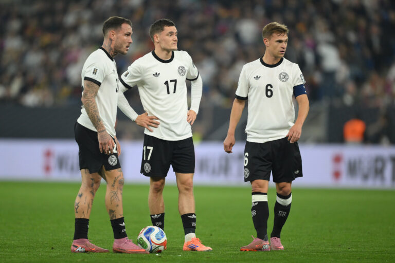 Photo by Sebastian Widmann/Getty Images