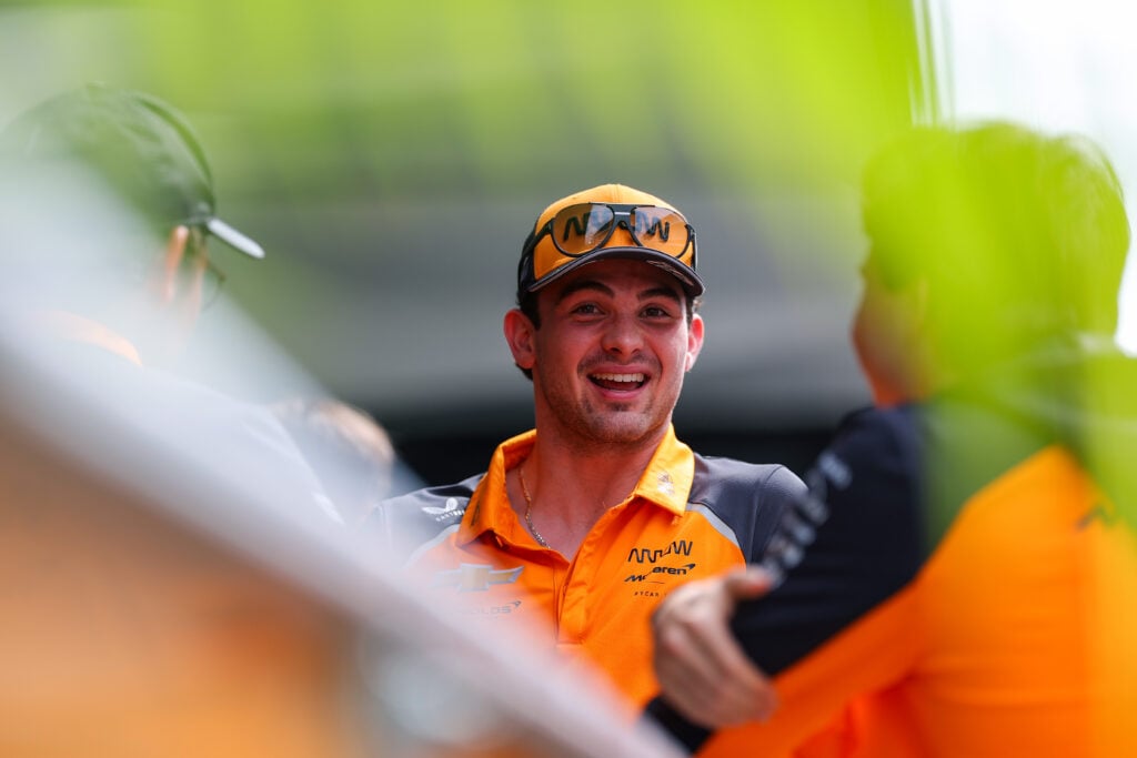 F1 Grand Prix of United States - Previews